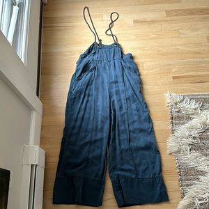 Overall gaucho